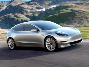 Curiosity peaks among rich Indians over Tesla's plan to drive in cheapest car 'Model 3' - The ...