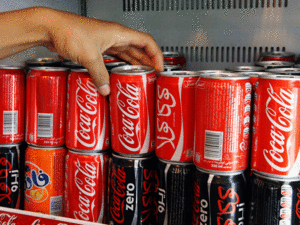 coca cola pepsi segment rival juice overtakes