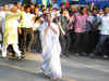 Opinion polls show Trinamool winning West Bengal despite Left surge