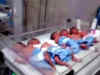 25-yr-old woman gives birth to quintuplets in Chhattisgarh