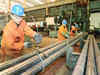 Government may impose anti-dumping duty on drilling pipes from China