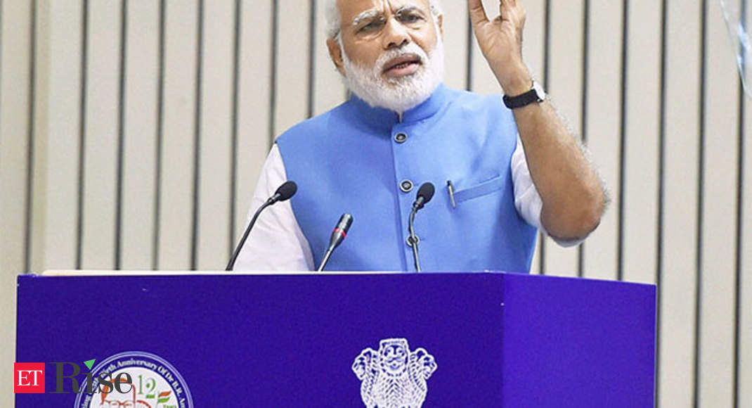 PM Narendra Modi to launch scheme for loans to SC/STs, women on April 5