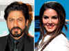 Was the happiest ever to share the screen with SRK: Sunny Leone