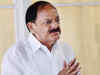 I had met Jayalalithaa twice, says M Venkaiah Naidu