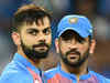 After overtaking MS Dhoni in endorsements, Virat Kohli races ahead in social media popularity
