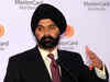 Investors seeking stable policy, market access: Ajay Banga, Mastercard CEO