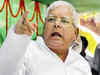 Flag issue: Lalu Prasad Yadav hits out at RSS and BJP