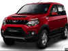 M and M launches the NuvoSport at Rs 7.35 lakh
