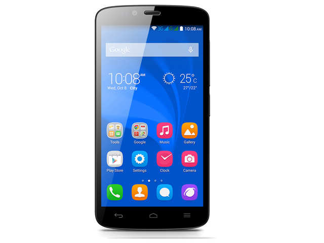 Huawei Holly 2 Plus -- Rs 8,499
