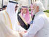 Saudi King Salman Bin Abdulaziz Al-Saud apprises PM Narendra Modi on counter-terrorism coalition