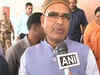 Madhya Pradesh CM calls for water conservation
