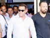 SC to hear plea challenging actor Salman Khan acquittal order