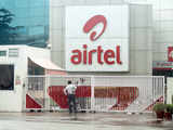 Bharti Airtel, Idea Cellular and Reliance Communications scrips rise as SUC cut to 3%