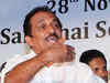 Ticket battle in Kerala Congress: MLA Benny Behanan withdraws candidature