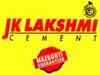 JK Lakshmi Cement Q2 net profit zooms