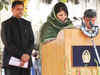 Mom will give freedom to people: Mehbooba Mufti's daughter