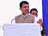 Chief Minister Devendra Fadnavis unapologetic, hits back at opposition