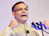 No silver bullet, government working on rate transmission: Jayant Sinha