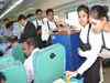 Gatimaan Express: Train hostesses to welcome you with roses!