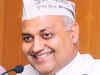 Somnath Bharti chargesheeted for attempt to murder in DV case