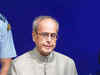 Adopt sustainable mining practices: Pranab Mukherjee