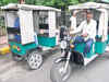 Ola launches e-rickshaw service in Delhi-NCR