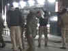 Lathicharge after unrest on NIT Srinagar campus