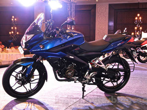 5 Things To Know About The Bajaj Pulsar 150ns 5 Things To Know