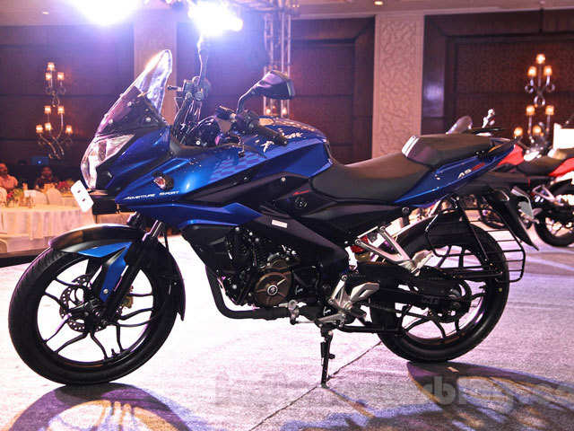 5 things to know about the Bajaj Pulsar 150NS