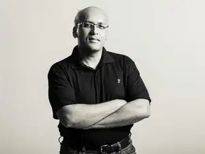 The smartest entrepreneurs knew last year was an anomaly so they raised capital playing the game, put the money in a safe and threw the key away. The smartest entrepreneurs knew last year was an anomaly so they raised capital playing the game, put the money in a safe and threw the key away.