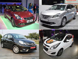 17 cars with mileage of over 25 km/l in India