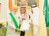PM Narendra's Modi visit leverages fundamental realignment in India-Saudi Arabia relationship