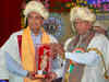 Sajjan Jindal conferred with honorary degree