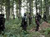 Maoists stop Bhubaneswar Rajdhani 