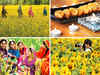 This summer, visit Punjab to witness the colourful harvest festival of Baisakhi