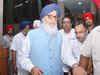Arvind Kejriwal should clear his stand on Sutlej Yamuna canal issue: Parkash Singh Badal