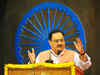 Rs 1 lakh health coverage soon for 8 crore families: J P Nadda