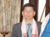 Arunachal CM seeks Centre's help for micro-hydel projects