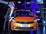 Driven by new Tiago, Tata Motors breaks 200-day moving average