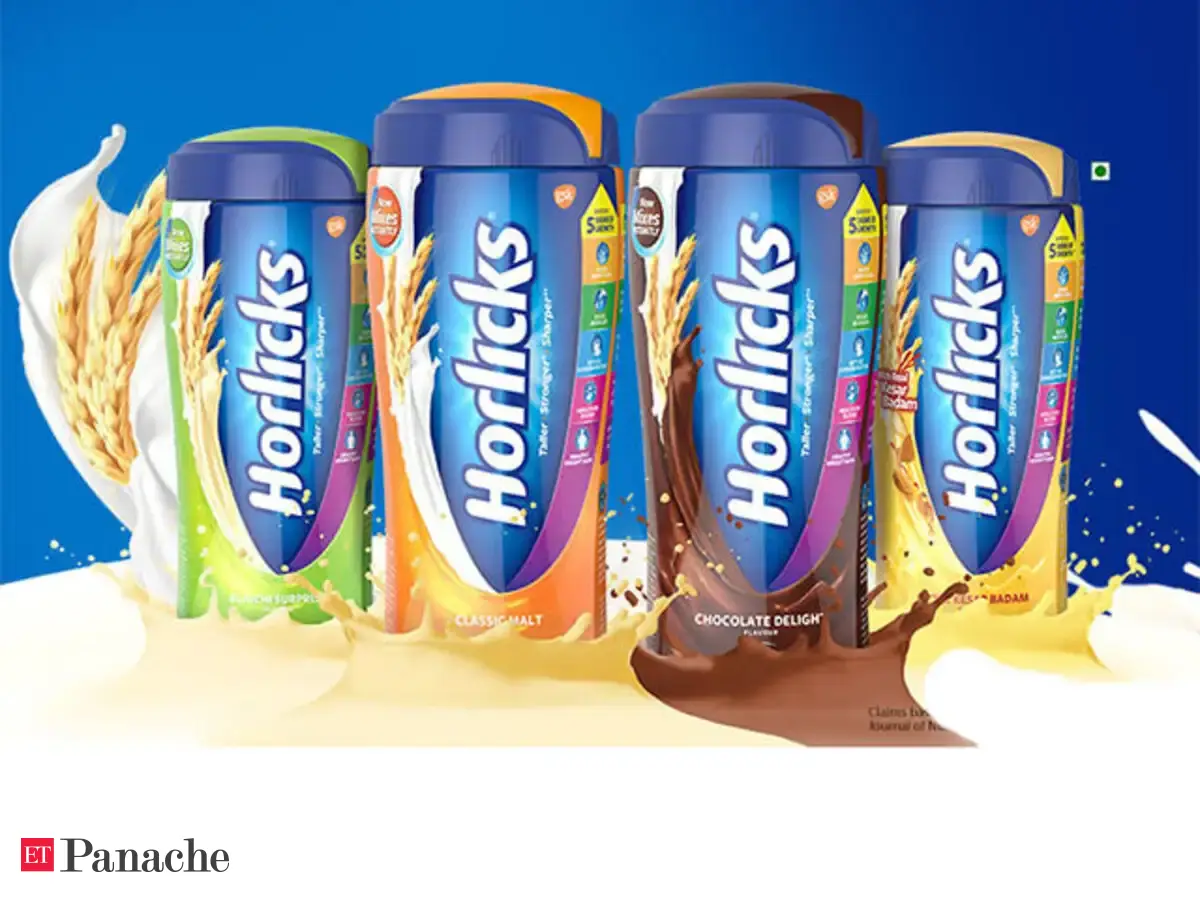 Does Horlicks Plateauing Popularity Signal An Upheaval In Bengali Culture The Economic Times