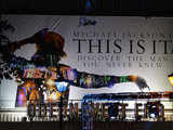 'This Is It' billboard