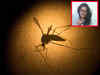 Girl from Meerut part of the team that cracked Zika virus