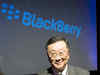 BlackBerry keen on India revival, but patience required: CEO John Chen