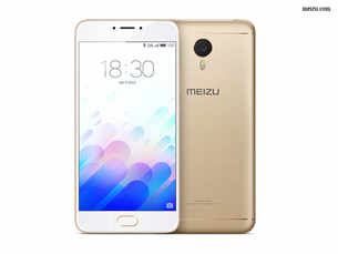 Meizu M3 Note first impressions