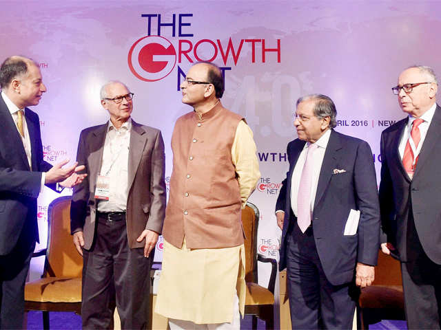 4th Annual Growth Net Summit