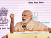 PM Narendra Modi asks scientists to find solutions to common people's problems through technology