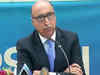 Peace process with India suspended, says Pak envoy Abdul Basit