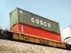 Cosco Pacific third quarter profit slumps 49%
