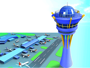 A communication breakdown between Kolkata's air traffic control and 85 airborne aircraft jeopardised lives of nearly 25,000 unsuspecting fliers for 10 minutes on Thursday. A communication breakdown between Kolkata's air traffic control and 85 airborne aircraft jeopardised lives of nearly 25,000 unsuspecting fliers for 10 minutes on Thursday.