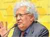Global economy is not going to be of any help to India: Lord Meghnad Desai, LSE